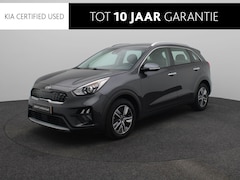 Kia Niro - 1.6 GDi Hybrid DynamicLine Camera | Navi | Clima | Cruise | HEV