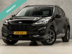 Ford Kuga - 2.5 FHEV ST-Line 225Pk Automaat (VIRTUAL COCKPIT, APPLE CARPLAY, GROOT NAVI, CAMERA, CLIMA