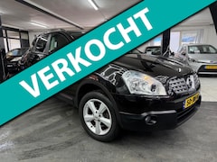 Nissan Qashqai - 2.0 Tekna