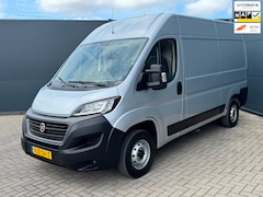 Fiat Ducato - 30 2.3 MultiJet L2H2 / Camera / Navi / Trekhaak
