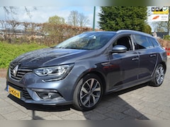 Renault Mégane Estate - 1.2 TCe Bose