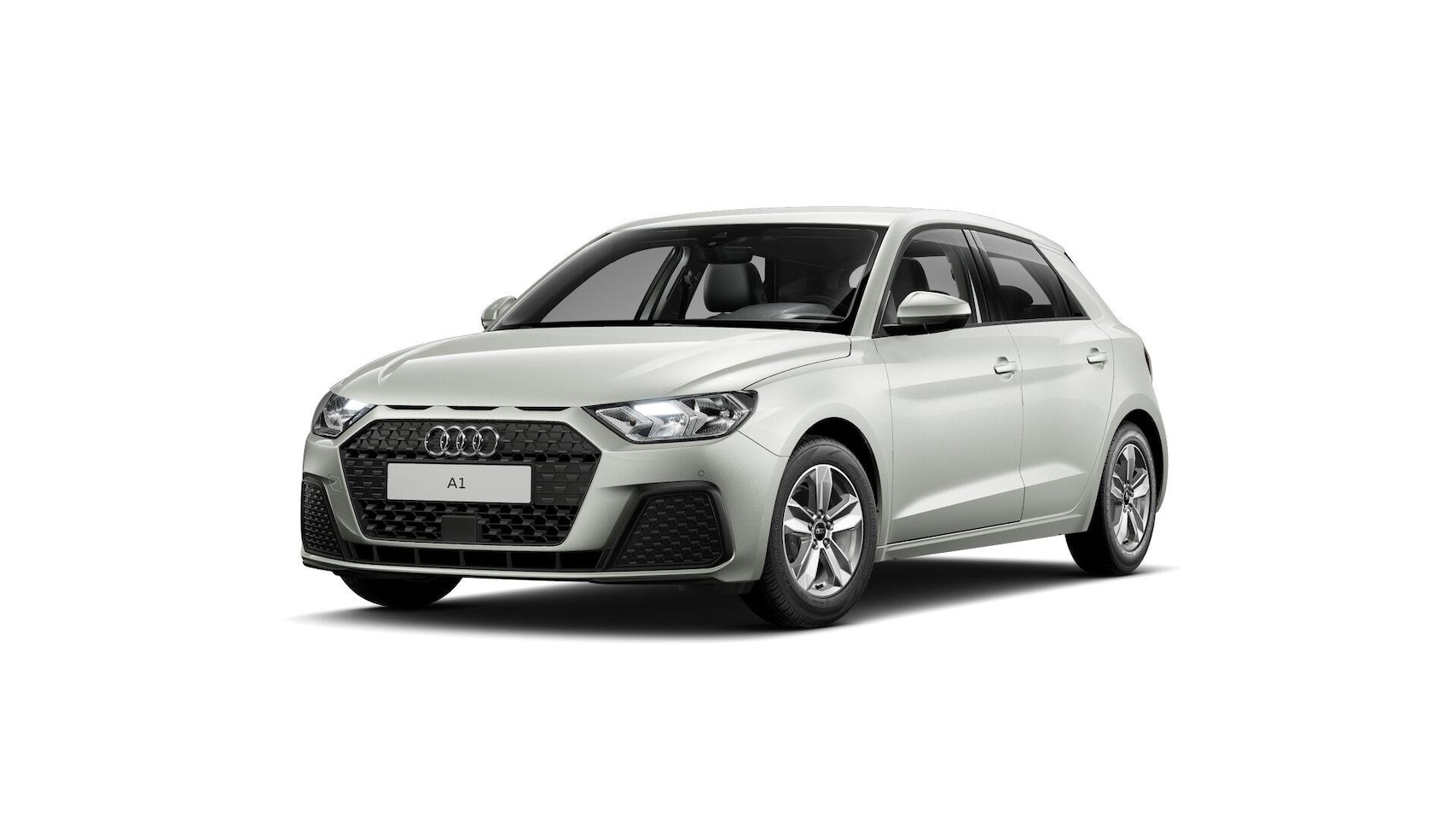 Audi A1 Sportback - 25 TFSI Pro Line | 95 PK | Automaat | Achteruitrijcamera | Adaptive cruise control | Clima - AutoWereld.nl