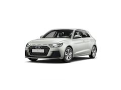 Audi A1 Sportback - 25 TFSI Pro Line | 95 PK | Automaat | Achteruitrijcamera | Adaptive cruise control | Clima