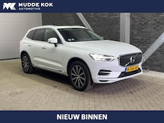 Volvo XC60 - T8 Twin Engine Inscription | Panoramadak | Trekhaak | 360° Camera | Stoel+Stuurverwarming