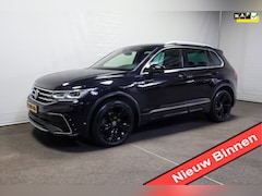 Volkswagen Tiguan - 1.5 TSI R-Line