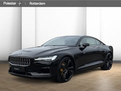 Polestar 1 - 1 BTW | NAP | Leder Bekl. | Bowers & Wilkins | Brembo Brakes