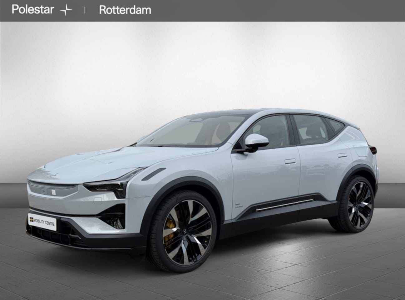 Polestar 3 - Long Range Dual Motor Performance | Luchtvering | NIEUW - AutoWereld.nl