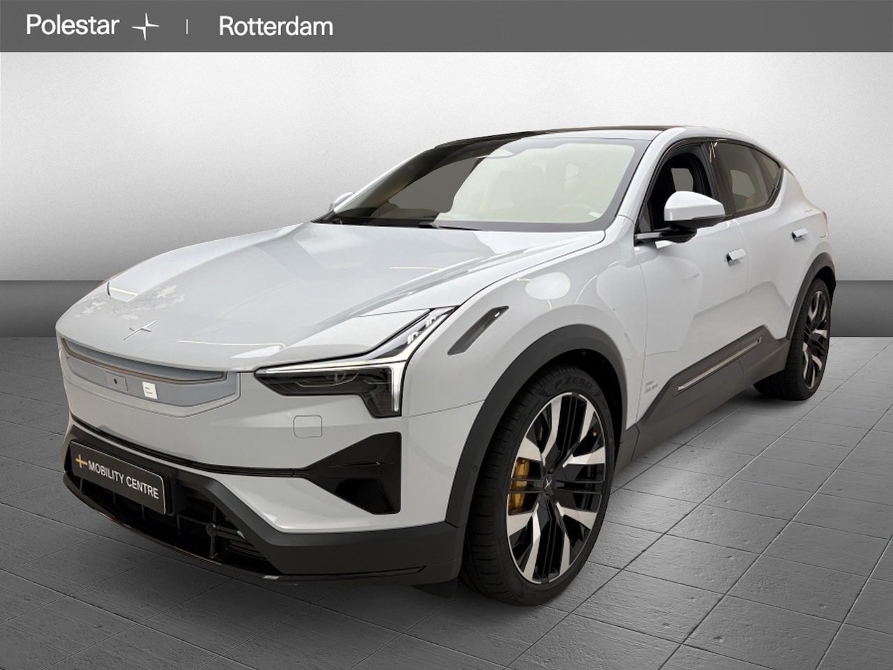 Polestar 3 - Long Range Dual Motor Performance | Luchtvering | NIEUW | Plus & - AutoWereld.nl