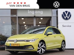 Volkswagen Golf - 1.5 eTSI 150 pk DSG Style | Panorama dak | IQ Light | Ergo Stoel | Stoel + Stuurverwarming