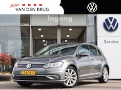 Volkswagen Golf - 1.5 TSI 131 pk Highline | Navigatie | ACC | App Connect | Climatronic | Digital Cockpit |
