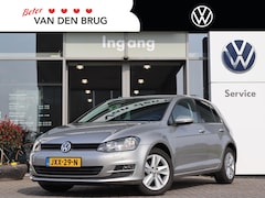 Volkswagen Golf - 1.2 TSI 105 pk Trendline | Cruise Control | Bluetooth | Climatronic | Stoelverwarming | 16