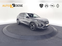 Peugeot 2008 - PureTech 130 EAT8 GT | 360 Camera | Stoelmassage | Adaptieve Cruise Control | Dodehoekdete