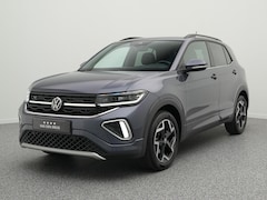 Volkswagen T-Cross - R-Line 1.5 TSI 150 PK Automaat | LED Matrix IQ | Navigatie | Achteruitrijcamera | Trekhaak
