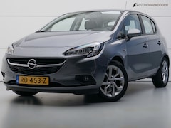 Opel Corsa - 1.0 Turbo Online Edition (APPLE CARPLAY, PARKEERSENSOREN, NAVIGATIE, LM-VELGEN, SPORTSTOEL