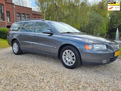 Volvo V70 - 2.4 Edition I *apk:09-2026