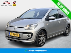 Volkswagen Up! - 1.0 high up BlueMotion / Cruise Control / Executive-Pakket / Dynamic-Pakket / DAB / Sport