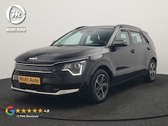 Kia Niro - 1.6 GDi DynamicLine PHEV 182pk Dealer O.H. | Trekhaak Afn. | Adaptive Cruise | Camera | Sp