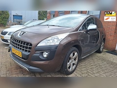 Peugeot 3008 - 1.6 VTi Style ( motor defect)