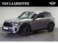 MINI Countryman - Cooper SE ALL4 Chili Automaat / Comfortstoelen / Comfort Access / Achteruitrijcamera / Sto