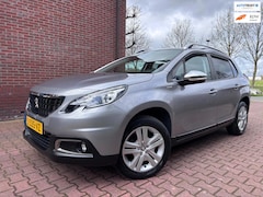 Peugeot 2008 - 1.2 PureTech Allure