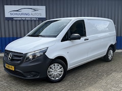 Mercedes-Benz Vito - 111 CDI Func. Lang