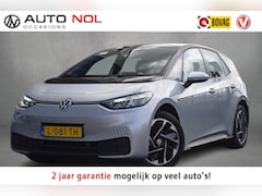Volkswagen ID.3 - Life 58 kWh | SOH: 93, 5% | Adaptive | Apple CarPlay