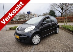 Citroën C1 - 1.0-12V Ambiance