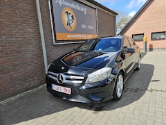 Mercedes-Benz A-klasse - 180
