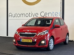 Peugeot 108 - 1.0 e-VTi Blue Lion | AIRCO | ELEK. RAMEN | NL AUTO | NAP