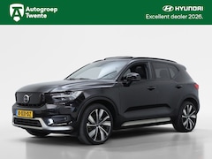 Volvo XC40 - Recharge P8 AWD R-Design | Harman-Kardon | Trekhaak | Panoramdak