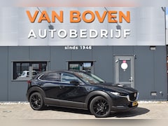 Mazda CX-30 - E-Skyactiv X 186pk Aut Homura