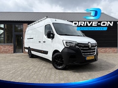 Renault Master - T35 2.3 dCi 145 L3H2 - Cruise control - 3 Persoons