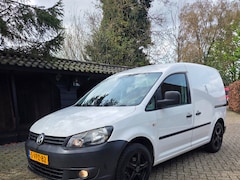 Volkswagen Caddy - 1.6 TDI Marge