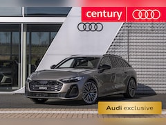 Audi A5 Avant - S edition e-hybrid 220 kW / 299 PK Avant 7 versn. | EXCLUSIVE | B&O | TREKHAAK