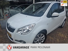 Opel Agila - 1.2 Edition, airco, lm velgen