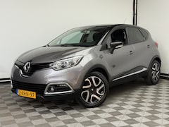 Renault Captur - 0.9 TCe Dynamique Navi Camera ECC NL Auto