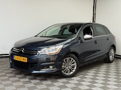 Citroën C4 - 1.6 VTi Collection 5-drs PDC Navi NL Auto