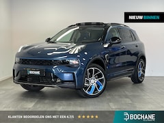 Lynk & Co 01 - 1.5 | Pano | Memory Seats | Dodehoek detectie | Infinity soundsystem