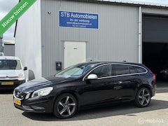 Volvo V60 - 1.6 T3 R-Design, Dealer onderhouden