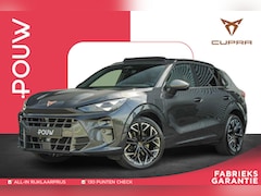 CUPRA Terramar - 1.5 TSI e-Hybrid 272pk VZ Performance | SoH 100% | Sennheiser Audio | Panoramadak | Head-u