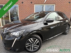 Peugeot 208 - 1.2 PT BL Allure TREKHAAK / VIRTUAL DASH / GROOT.NAVI / CAMERA /