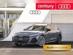 Audi A6 Avant - S edition Competition e-hybrid 270 kW / 367 PK Ava