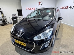 Peugeot 308 SW - 1.6 VTi XS CLIMA/CRUIS/TREKHAAK/APK/NAP/1eEIG
