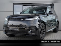 Land Rover Range Rover Sport - P460e Santorini Momentum Edition | Cloud interior | Stoel ventilatie | Towing Pack |