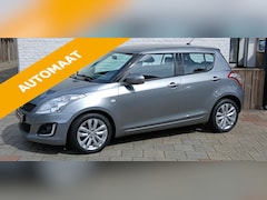 Suzuki Swift - 1.2 5drs 4 traps vol automaat , camera , navigatie enz