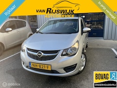Opel Karl - 1.0 5 deurs Edition RIJKLAAR