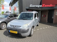 Peugeot Partner MPV - 1.6-16V XT