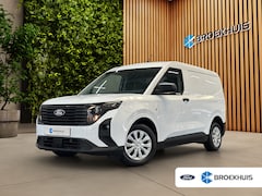 Ford Transit Courier - 1.5 EcoBlue Trend Stoelverwarming | CarPlay | Climate | Cruise