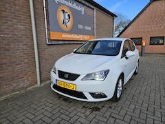 SEAT Ibiza - 1.0 EcoTSI Style Connect