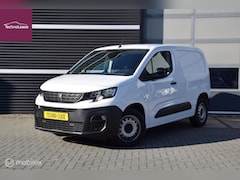 Peugeot Partner - bestel 1.5 BlueHDI Premium Cruise control & Camera